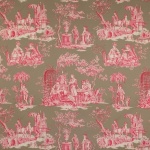 MANUEL CANOVAS Balleroy FABRIC